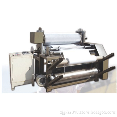 Paper Coating Machine (1100)